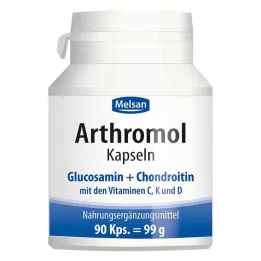 ARTHROMOL capsules, 90 stuks