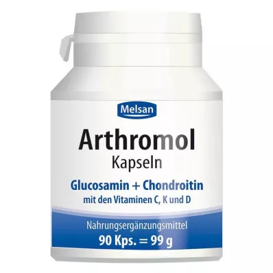 ARTHROMOL capsules, 90 stuks ARTHROMOL capsules, 90 stuks