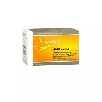 PROSAN AMD EXTRA, 90 st