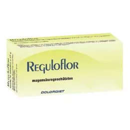 REGULOFLOR Probiotische tabletten, 30 stuks