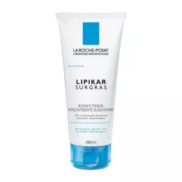 ROCHE-POSAY Lipikar Douchecrème, 200 ml