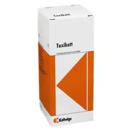 TOXIKATT druppels, 100 ml