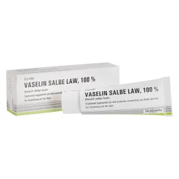 VASELIN SALBE WET, 100%, 25g