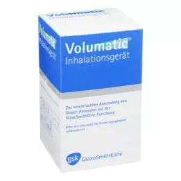VOLUMATISCH, 1 st