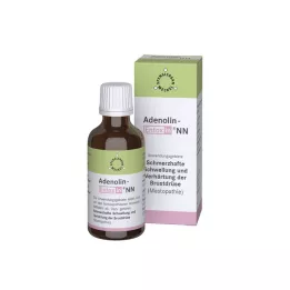 ADENOLIN-ENTOXIN N-druppels, 50 ml