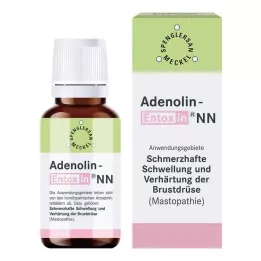 ADENOLIN-ENTOXIN N-druppels, 100 ml