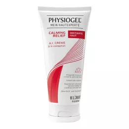 PHYSIOGEL Kalmerende verlichting A.I. crème, 50 ml