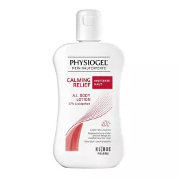 PHYSIOGEL Kalmerende verlichting A.I. Lotion, 200 ml