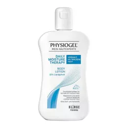 PHYSIOGEL Dagelijkse vochtinbrengende bodylotion, 200 ml