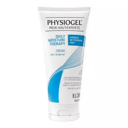 PHYSIOGEL Dagelijkse vochtinbrengende crème, 150 ml