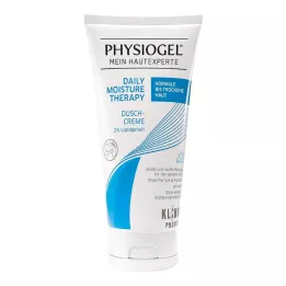 Physiogel Daily Moisture Therapy Douchecrème, 150 ml