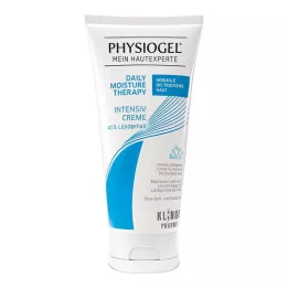 PHYSIOGEL Dagelijkse vochttherapie intensieve crème, 100 ml