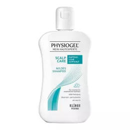 PHYSIOGEL Hoofdhuidverzorgingsshampoo, 250 ml