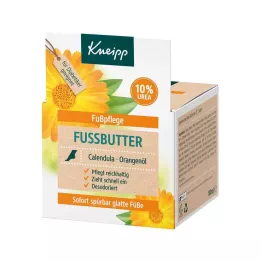 Kneipp Voetboter, 100 g