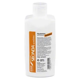 Silonda Gevoelige Lotion, 500 ml