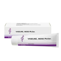 VASELINE WIT, 100 ml