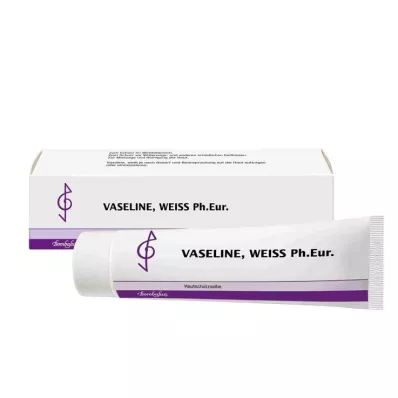VASELINE WIT, 100 ml VASELINE WIT, 100 ml