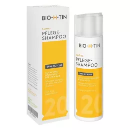 BIO-H-TIN Verzorgingsshampoo, 200 ml