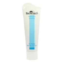 Biomaris verse gezichtspeeling tube (75 ml)