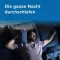 HOGGAR Nachttabletten, 10 stuks