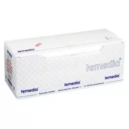 GIPSBINDE Temedia speciaal 8 cmx3 m, 10 stuks