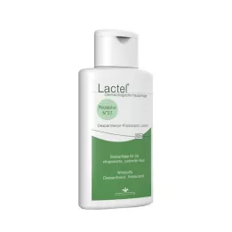 LACTEL Nr. 27 5% Dexpanthenol en Polidocanol Lotion, 250 ml