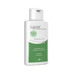 LACTEL Nr. 26 5% Dexpanthenol Lotion, 250 ml