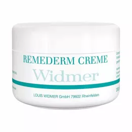 WIDMER Remederm Crème ongeparfumeerd, 250 g