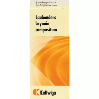 LAUBENDERS Bryonia compositum vloeibaar, 100 ml