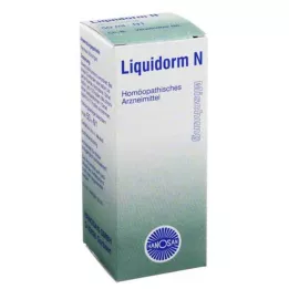 LIQUIDORM n vloeistof, 50 ml