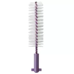 CURAPROX CPS 28 Interdentale borstels violet, 5 stuks