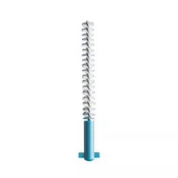 CURAPROX CPS 22 Interdentale borstels blauw, 5 stuks