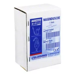 NASENDUSCHE Glas N.Harke 100 ml, 1 st