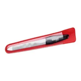 Saffieren nagelvijl, 13 cm, 1 stuk