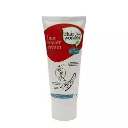 HAIRWONDER Haarherstellende crème, 100 ml