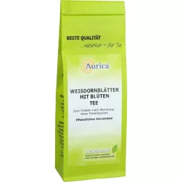 WEISSDORN TEE Aurica, 60 gram