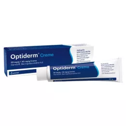 OPTIDERM Room, 50 g