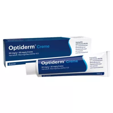 OPTIDERM Room, 100 g OPTIDERM Room, 100 g