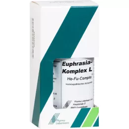 EUPHRASIA KOMPLEX L Ho-Fu-Complex druppels, 30 ml