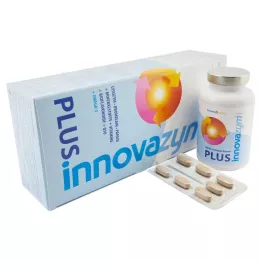INNOVAZYM Capsules+Tabletten 210 stuks.Combiverpakking, 1 st