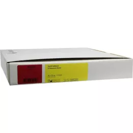 BIATAIN Schuimassociatie 15x15 cm zachte lijm, 5 st