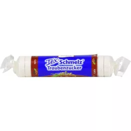 Soldan Tex-Schmelz Druif Sugar Cola, 33 g