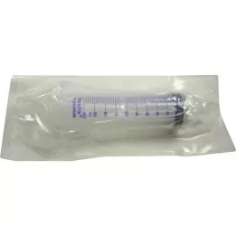 OMNIFIX Wond- en blaasspuit 100 ml m. Adapter, 100 ml