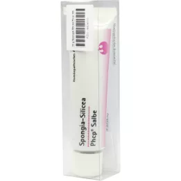 Spongia silicea phcp zalf, 30 g