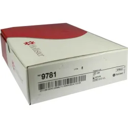 Horizontale afvoer Fix 978, 5 st