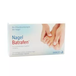 NAGEL BATRAFEN oplossing, 3 g
