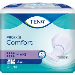TENA COMFORT Maxi -sjablonen, 28 st