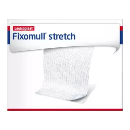 FIXOMULL rek 10 cmx10 m, 1 st