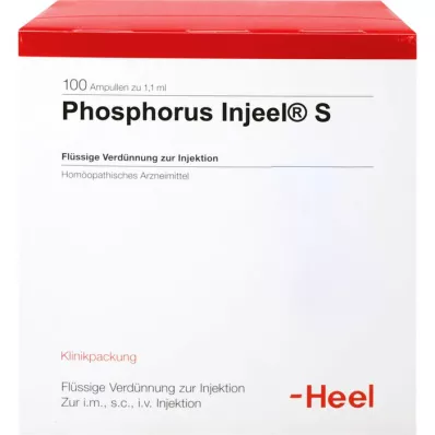 Phosphorus ben, 100 st