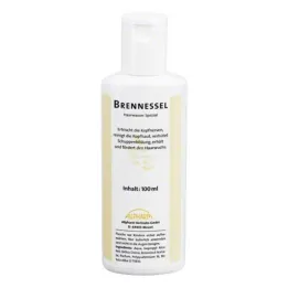 Brandnetel haartonic spezia, 100 ml